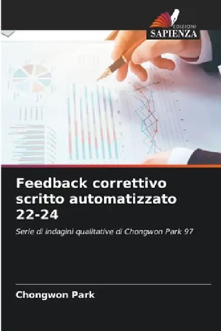 Feedback correttivo scritto automatizzato 22-24 by Chongwon Park