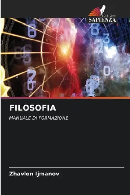 Filosofia by Zhavlon Ijmanov