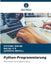Python-Programmierung by Visshal Balaji, Balaji V. R., Sathiya Priya J