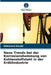 Neue Trends bei der Korrosionshemmung von Kohlenstoffstahl in der Erdölindustrie by Mohamed Deyab