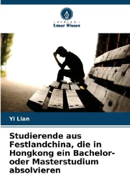 Studierende aus Festlandchina, die in Hongkong ein Bachelor- oder Masterstudium absolvieren by Yi Lian