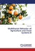 Multifractal Behavior of Agriculture and Food Systems-II by Pooja Vats