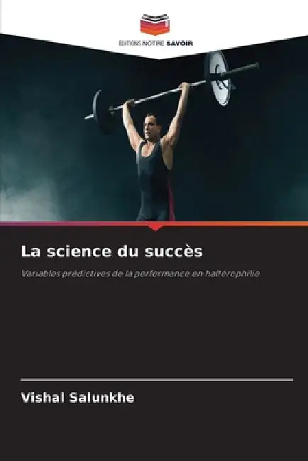 La science du succès by Vishal Salunkhe