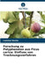 Forschung zu Polyphenolen aus Ficus carica: Einfluss von Trocknungsverfahren by Luziana Hoxha