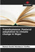 Transhumance: Pastoral adaptation to climate change in Niger by Maman Bachir Aboubacar Cheffou
