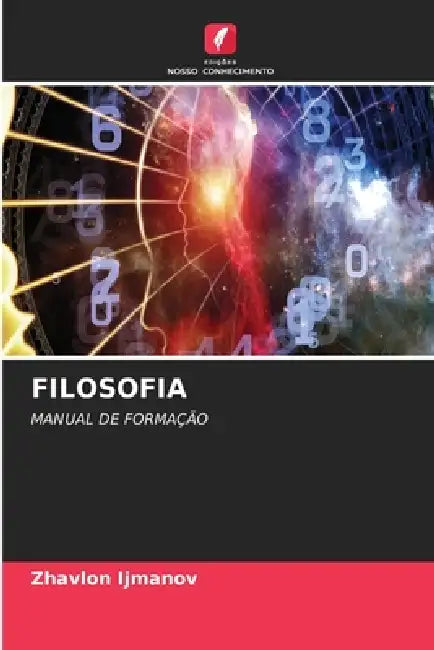 Filosofia by Zhavlon Ijmanov