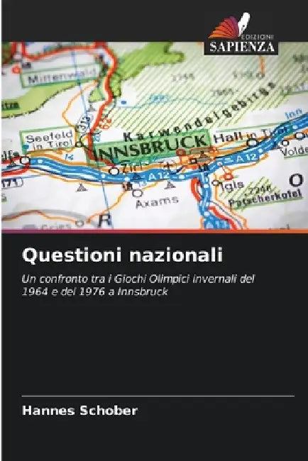 Questioni nazionali by Hannes Schober
