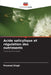 Acide salicylique et régulation des nutriments by Pramod Singh