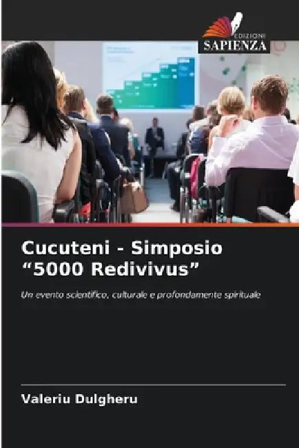 Cucuteni - Simposio "5000 Redivivus" by Valeriu Dulgheru
