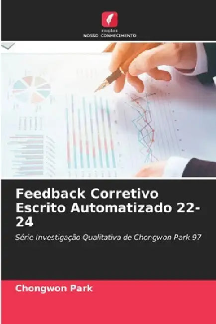 Feedback Corretivo Escrito Automatizado 22-24 by Chongwon Park