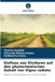 Einfluss von Elicitoren auf den phytochemischen Gehalt von Vigna radiata by Tiyasha Kanjilal, Chiranjib Bhattacharjee, Siddhartha Datta