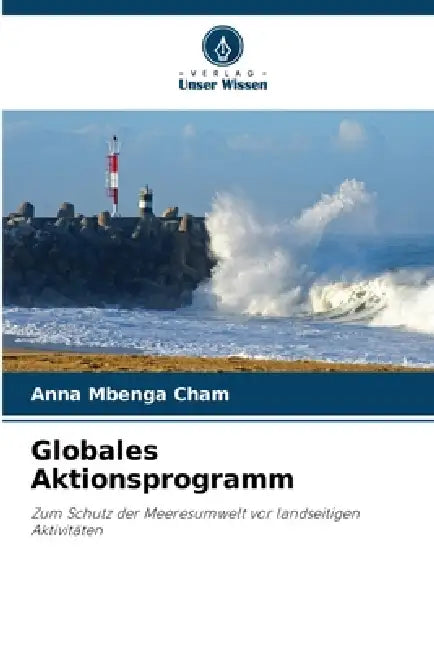 Globales Aktionsprogramm by Anna Mbenga Cham