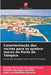 Caracterização das rochas para os quebra-mares do Porto de Tampico by Anette Michaelle Barragan Flores, Rodolfo Barragan Ramirez, Jose Luis Martinez Navarro