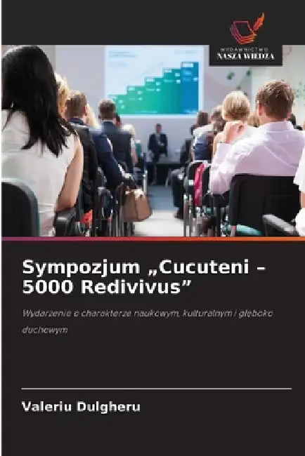 Sympozjum "Cucuteni - 5000 Redivivus" by Valeriu Dulgheru