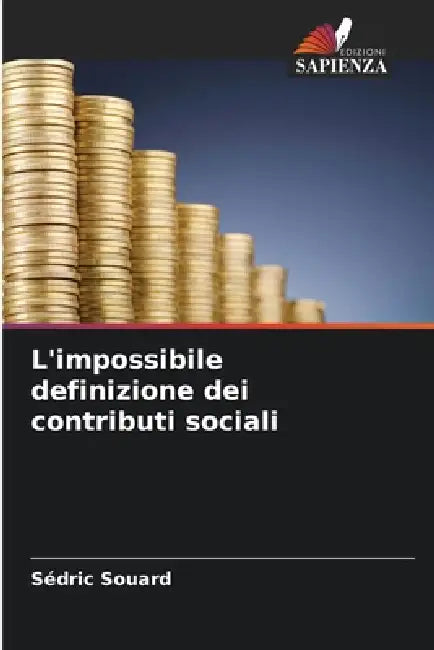 L'impossibile definizione dei contributi sociali by Sédric Souard