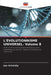L'ÉVOLUTIONNISME UNIVERSEL. Volume 8 by Lev Krivickiy