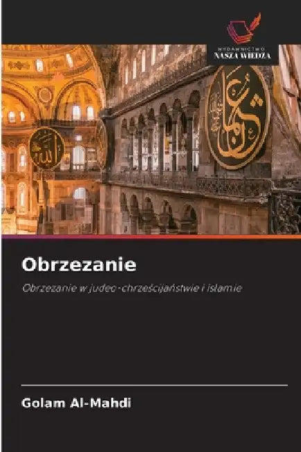 Obrzezanie by Golam Al-Mahdi