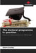 The doctoral programme in question by Albert Kamba