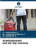 Arbeitsdynamik und die Gig Economy by Saravanan A, Sharath Kumar M. P., Suganthi S