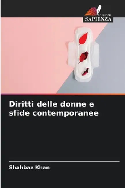 Diritti delle donne e sfide contemporanee by Shahbaz Khan