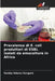 Prevalenza di E. coli produttori di ESBL isolati da emocolture in Africa by Samba Adama Sangaré