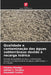 Qualidade e contaminação das águas subterrâneas devido à recarga hídrica by Chintan Pandya, Aditee C. Pandya, Hasmukh Suthar