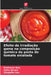Efeito da irradiação gama na composição química da pasta de tomate enlatada by Rukhama Haq, Sidra Akram, Shagufta Naz