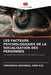 Les Facteurs Psychologiques de la Socialisation Des Personnes by Tokhirova Mokhigul Umir Kizi