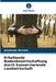 Erhaltende Bodenbewirtschaftung durch konservierende Landwirtschaft by Amokrane Mahdeb