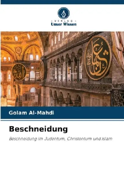 Beschneidung by Golam Al-Mahdi