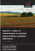 Badania i wsparcie informacyjne w zakresie wykorzystania zasobów glebowych by Iaroslav Gadzalo, Sviatoslav Baliuk, Vitaliy Medvedev