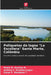 Poliquetas da lagoa "La Escollera" Santa Marta, Colômbia by Pedro R. Dueñas R., Andrea C. Dueñas-Lagos, Oscar F. Mendoza T.