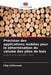 Précision des applications mobiles pour la détermination du volume des piles de bois by Filip Ciólkowski