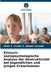Klinisch-soziopsychologische Analyse der Destruktivität bei Jugendlichen und jungen Erwachsenen by Elmir Y. (Yusif) a. (Akbar)