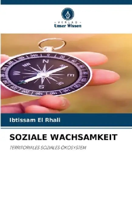 Soziale Wachsamkeit by Ibtissam El Rhali