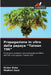 Propagazione in vitro della papaya "Taiwan 786" by Kishor Dube, Madhuri Gour