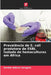 Prevalência de E. coli produtora de ESBL isolada de hemoculturas em África by Samba Adama Sangaré
