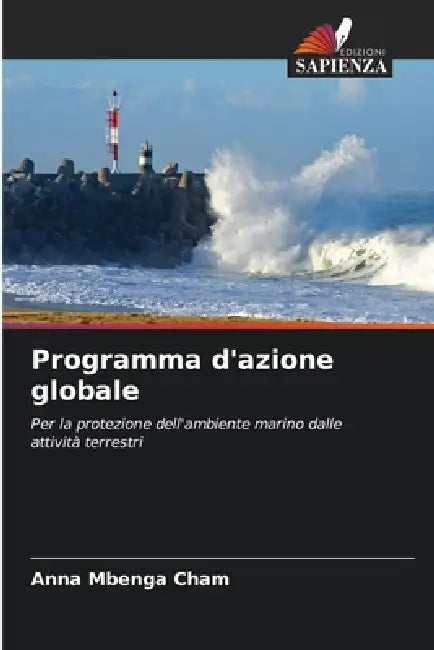 Programma d'azione globale by Anna Mbenga Cham