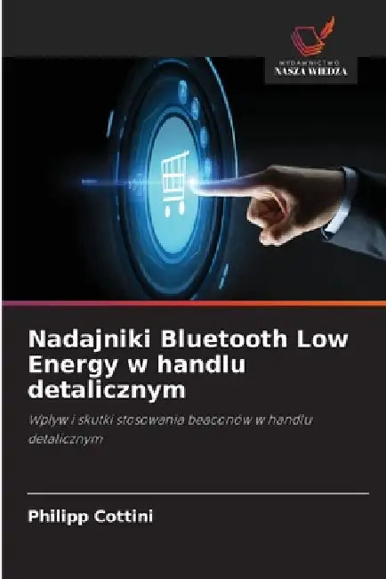 Nadajniki Bluetooth Low Energy w handlu detalicznym by Philipp Cottini