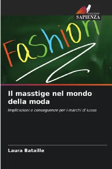 Il masstige nel mondo della moda by Laura Bataille