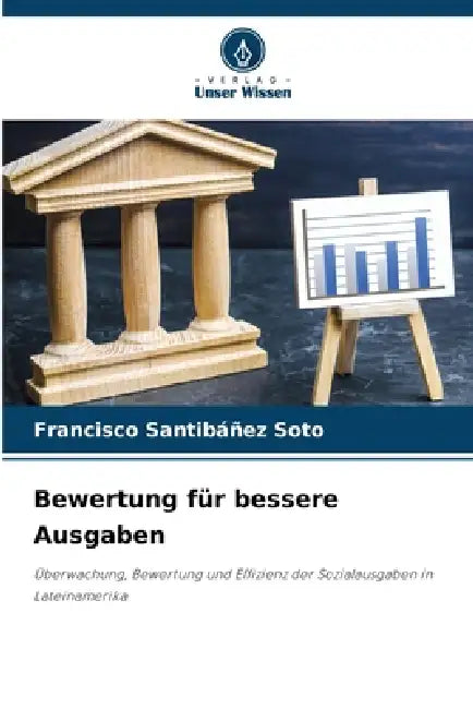 Bewertung für bessere Ausgaben by Francisco Santibáñez Soto