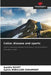 Celiac disease and sports by Aurélie Royet, Sylvie Bobillier-Chaumont