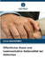 Öffentlicher Raum und kommunikative Rationalität bei Habermas by Divin Mouzembo