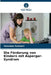 Die Förderung von Kindern mit Asperger-Syndrom by Teresina Palmieri