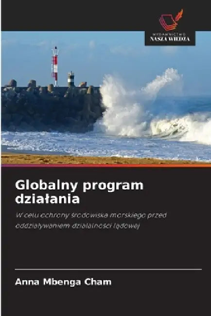 Globalny program dzialania by Anna Mbenga Cham