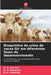 Bioquímica da urina de vacas Gir em diferentes fases de desenvolvimento by H. R. Ramani, N. H. Garaniya, B. a. Golakiya