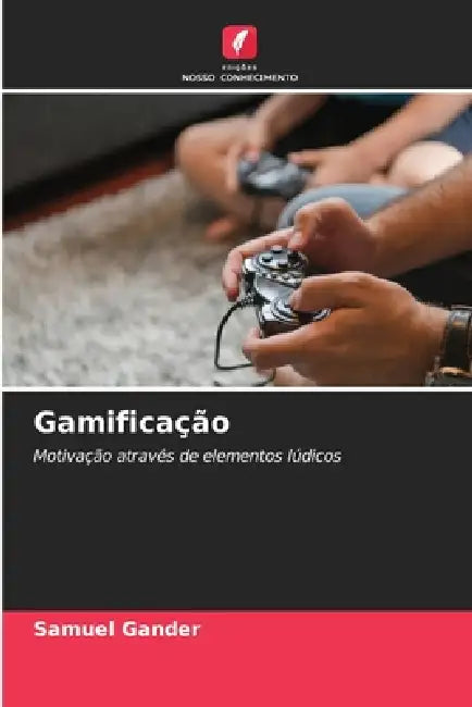 Gamificação by Samuel Gander