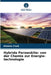 Hybride Perowskite: von der Chemie zur Energie-technologie by Khawla Fradi