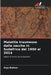 Malattie trasmesse dalle zecche in Sudafrica dal 1900 al 2014 by Anja Balmer