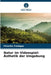 Natur im Videospiel: Ästhetik der Umgebung by Priscilla Pratique